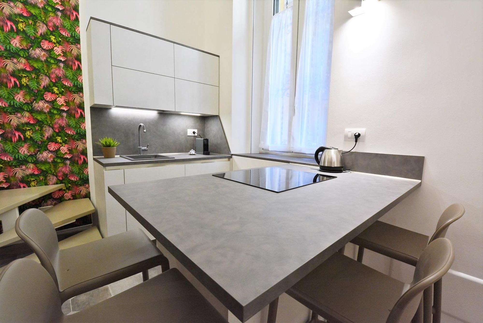 Milano Apartments Lombardini 1 Exterior foto